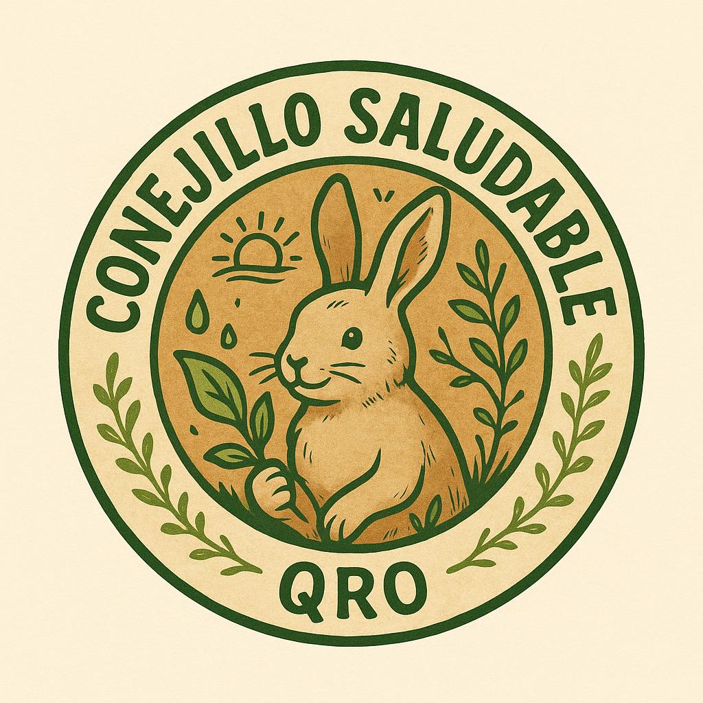 Conejillo Saludable QRO